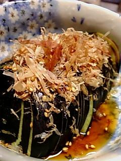 水ナスのポン酢醤油かけ レシピ 作り方 By scrit 楽天レシピ 水ナスのポン酢醤油かけ レシピ 作り方 By scrit 楽天レシピ