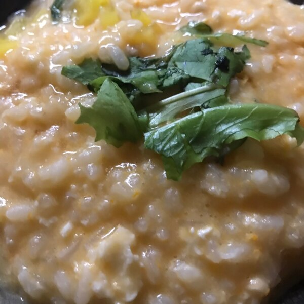 簡単卵お粥 レシピ 作り方 By しのぶぶぶ 楽天レシピ 簡単卵お粥 レシピ 作り方 By しのぶぶぶ 楽天レシピ