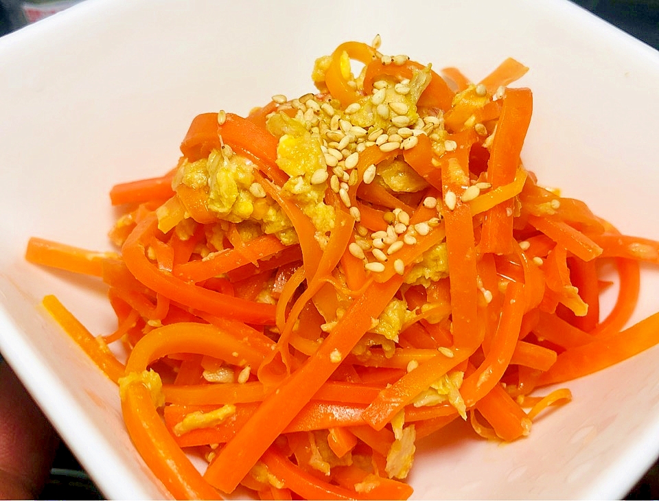 基本的なにんじんしりしり レシピ 作り方 By Hiro16hiroppi 楽天レシピ 基本的なにんじんしりしり レシピ 作り方 By Hiro16hiroppi 楽天レシピ