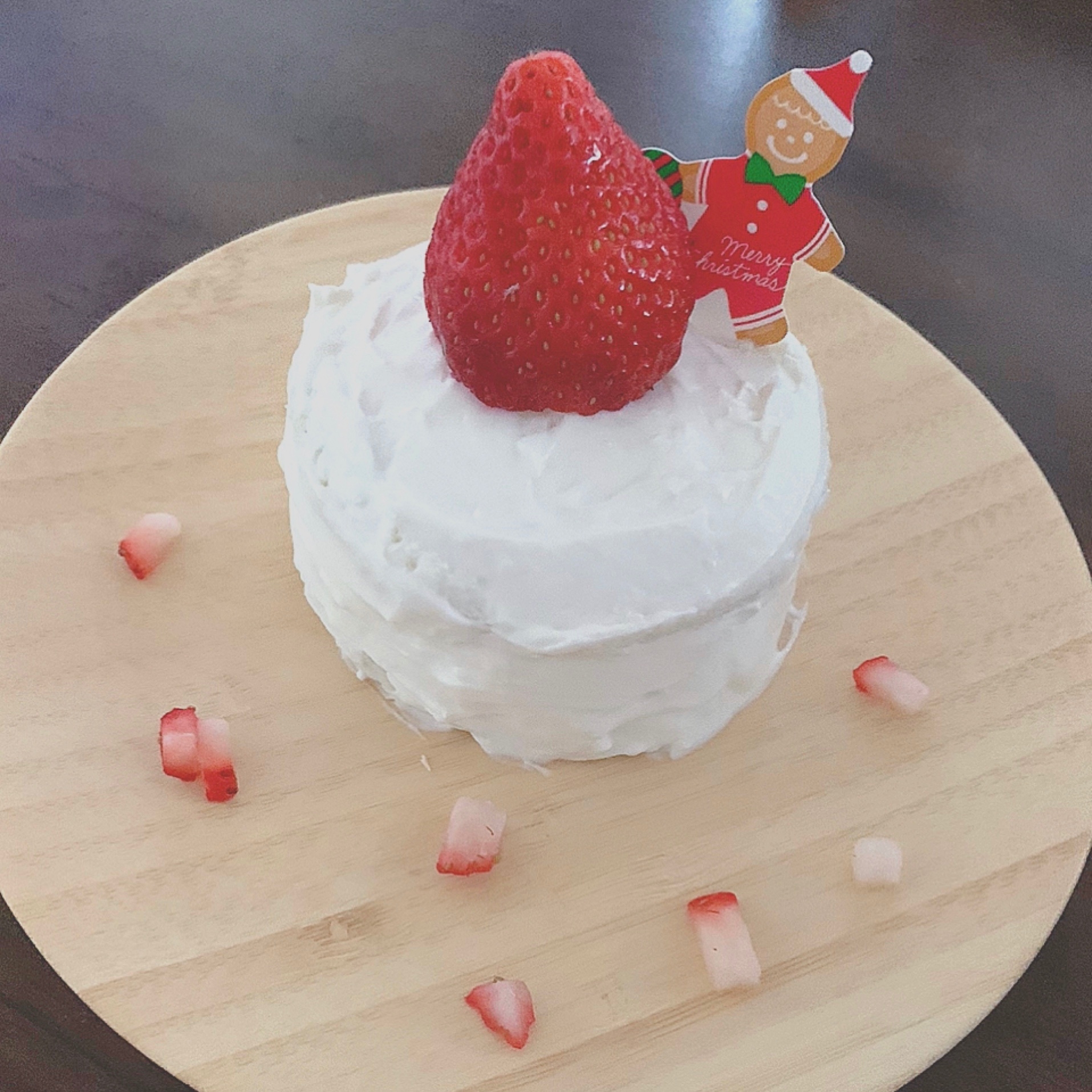 離乳食中期 ケーキ 簡単 クリスマス 誕生日 レシピ 作り方 By Gaoluna 楽天レシピ 離乳食中期 ケーキ 簡単 クリスマス 誕生日 レシピ 作り方 By Gaoluna 楽天レシピ