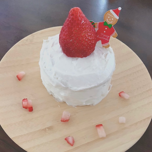 離乳食中期 ケーキ 簡単 クリスマス 誕生日 レシピ 作り方 By Gaoluna 楽天レシピ 離乳食中期 ケーキ 簡単 クリスマス 誕生日 レシピ 作り方 By Gaoluna 楽天レシピ