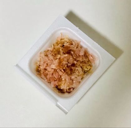 梅酢たくあん納豆&梅酢たくあんおかか納豆(減塩)