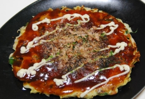 カップで計量 誰でもできる関西風お好み焼き レシピ 作り方 By 楽天レシピ
