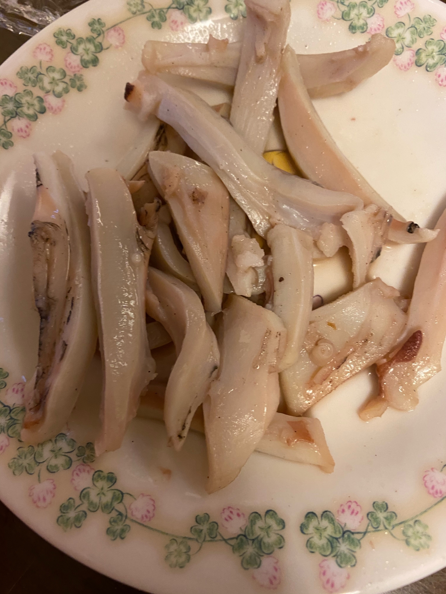 タコの頭レシピ 作り方の人気順 簡単料理の楽天レシピ タコの頭レシピ 作り方の人気順 簡単料理の楽天レシピ