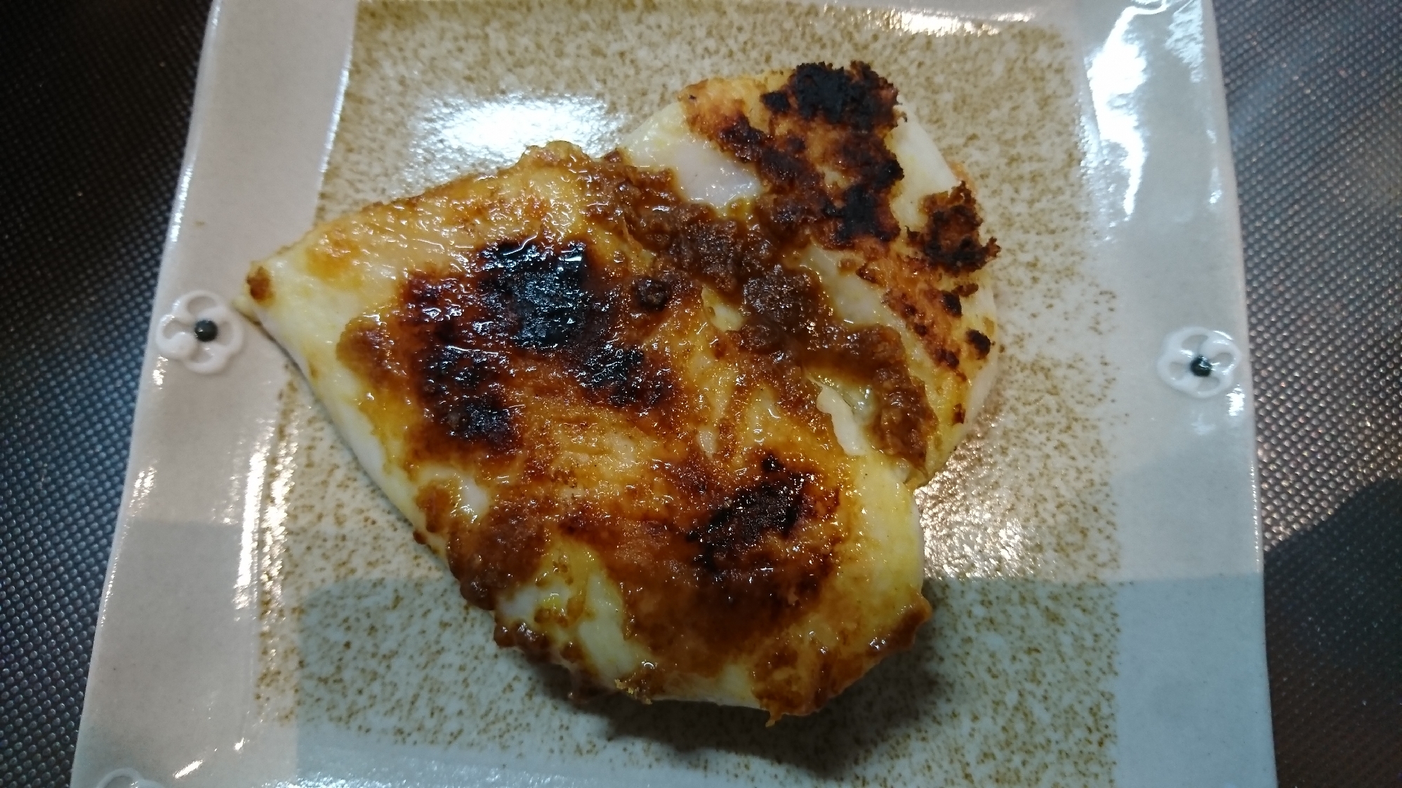 白身魚 バサ のカレー焼き レシピ 作り方 By とぐち 楽天レシピ