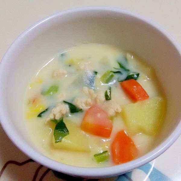 離乳食 シチュー レシピ 作り方 By Aoi 楽天レシピ 離乳食 シチュー レシピ 作り方 By Aoi 楽天レシピ