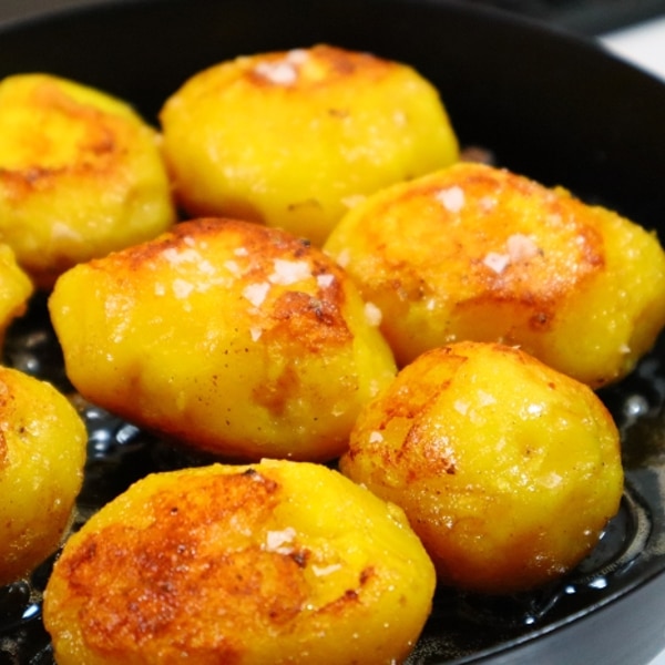 インカのめざめ バター焼き レシピ 作り方 By きばな 楽天レシピ インカのめざめ バター焼き レシピ 作り方 By きばな 楽天レシピ