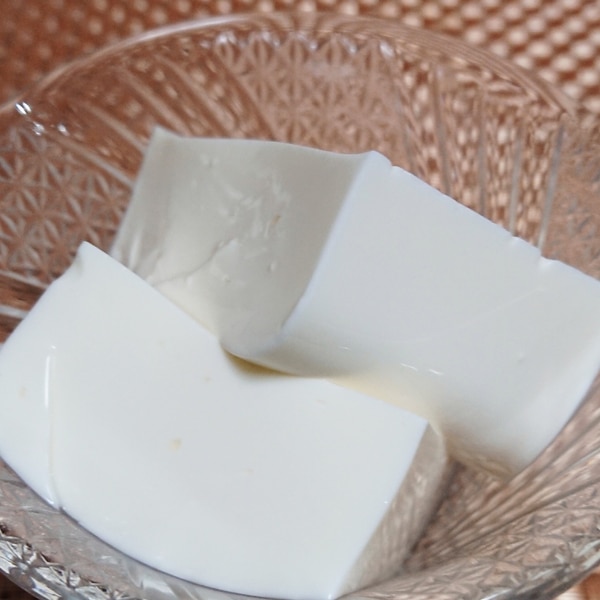 生クリームと牛乳とアガーで濃厚ミルクプリン レシピ 作り方 By Moe 01 楽天レシピ 生クリームと牛乳とアガーで濃厚ミルクプリン レシピ 作り方 By Moe 01 楽天レシピ