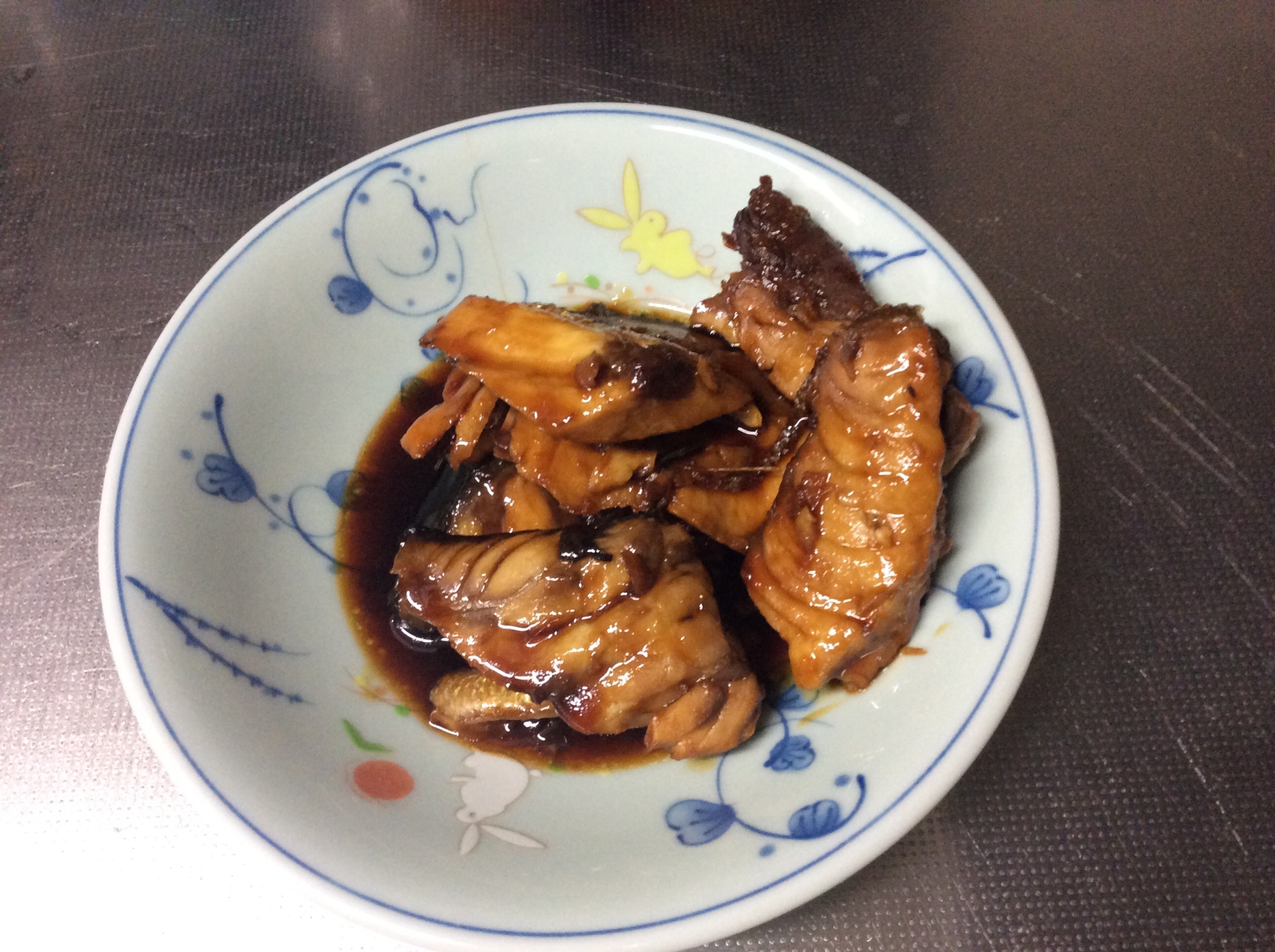 甘辛ブリのあら炊き レシピ 作り方 By あんぱん34号 楽天レシピ 甘辛ブリのあら炊き レシピ 作り方 By あんぱん34号 楽天レシピ