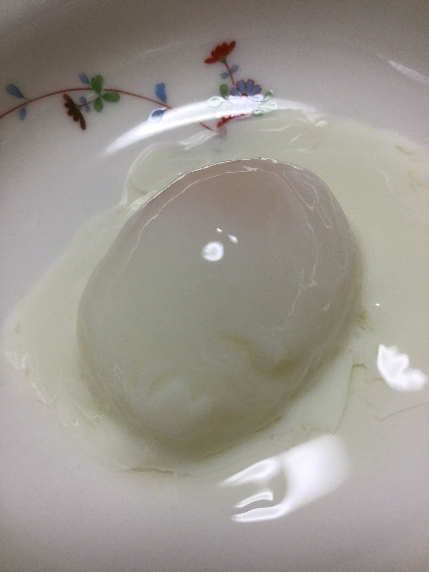 ヨーグルトメーカーで温泉卵 レシピ 作り方 By あーるいーあい0153 楽天レシピ