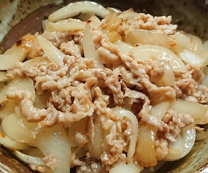 片栗粉でお肉がパサつかずトロっとしてとても美味しかったです(๓´͈ ˘ `͈๓)