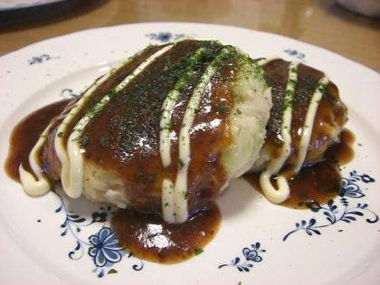 ずーーーっと作りたいと思っていたんです！！やっと作りました。本当にふわふわとろとろでおいしい！ささっと作れるところもいいですね。レシピ、ありがとうございます。