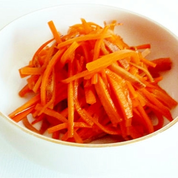 いかにんじん レシピ 作り方 By Liqueur 楽天レシピ いかにんじん レシピ 作り方 By Liqueur 楽天レシピ