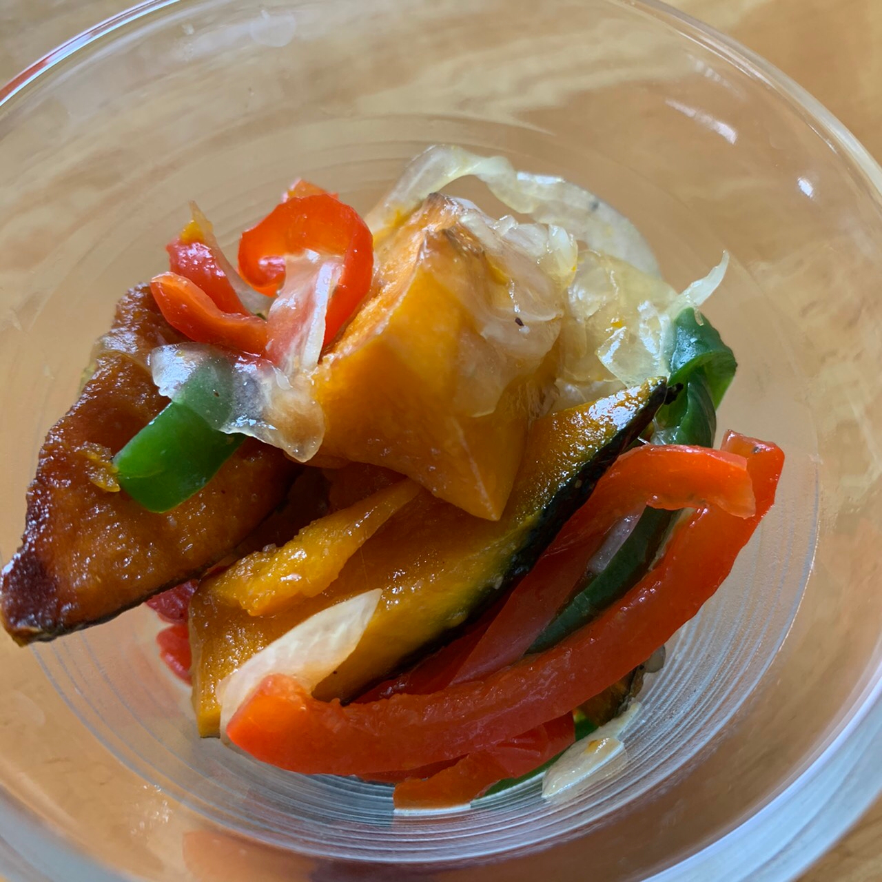 かぼちゃの簡単マリネ レシピ 作り方 By みぃちゃんのお弁当 楽天レシピ かぼちゃの簡単マリネ レシピ 作り方 By みぃちゃんのお弁当 楽天レシピ