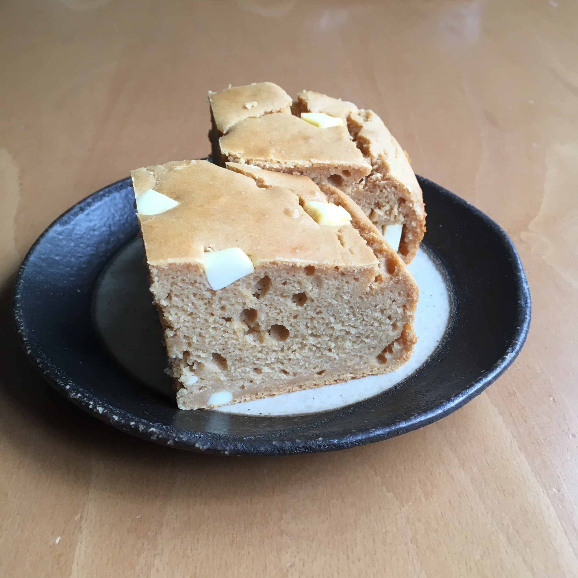 米粉きなこ甘酒ケーキ レシピ 作り方 By ちーたまちー 楽天レシピ 米粉きなこ甘酒ケーキ レシピ 作り方 By ちーたまちー 楽天レシピ