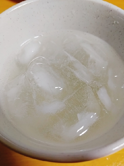 美味しかったです！ご馳走さまでした☆