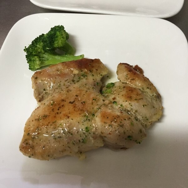 鳥もも肉のハーブソルト焼き レシピ 作り方 By ちゃんかお1050 楽天レシピ 鳥もも肉のハーブソルト焼き レシピ 作り方 By ちゃんかお1050 楽天レシピ