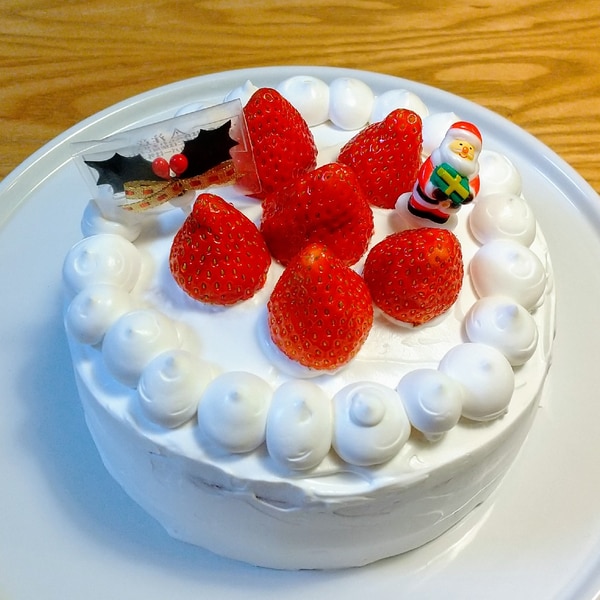 乳なし 苺のショートケーキ レシピ 作り方 By Yuri Cafe 楽天レシピ 乳なし 苺のショートケーキ レシピ 作り方 By Yuri Cafe 楽天レシピ