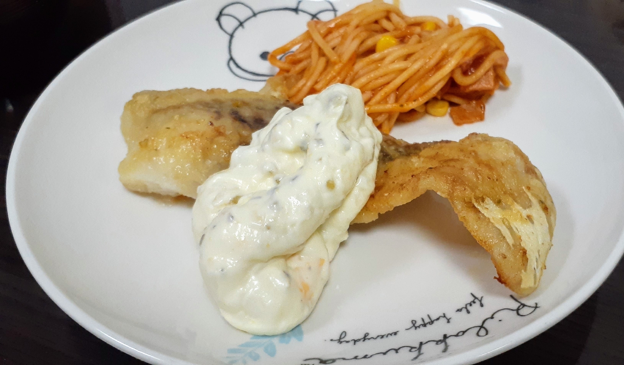 スキンレスタラで簡単ムニエル レシピ 作り方 By 本生の適当キッチン 楽天レシピ スキンレスタラで簡単ムニエル レシピ 作り方 By 本生の適当キッチン 楽天レシピ