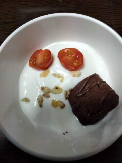 トマトヨーグルトⅣ