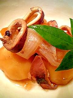 イカとじゃがいもの煮物レシピ 作り方の人気順 簡単料理の楽天レシピ イカとじゃがいもの煮物レシピ 作り方の人気順 簡単料理の楽天レシピ