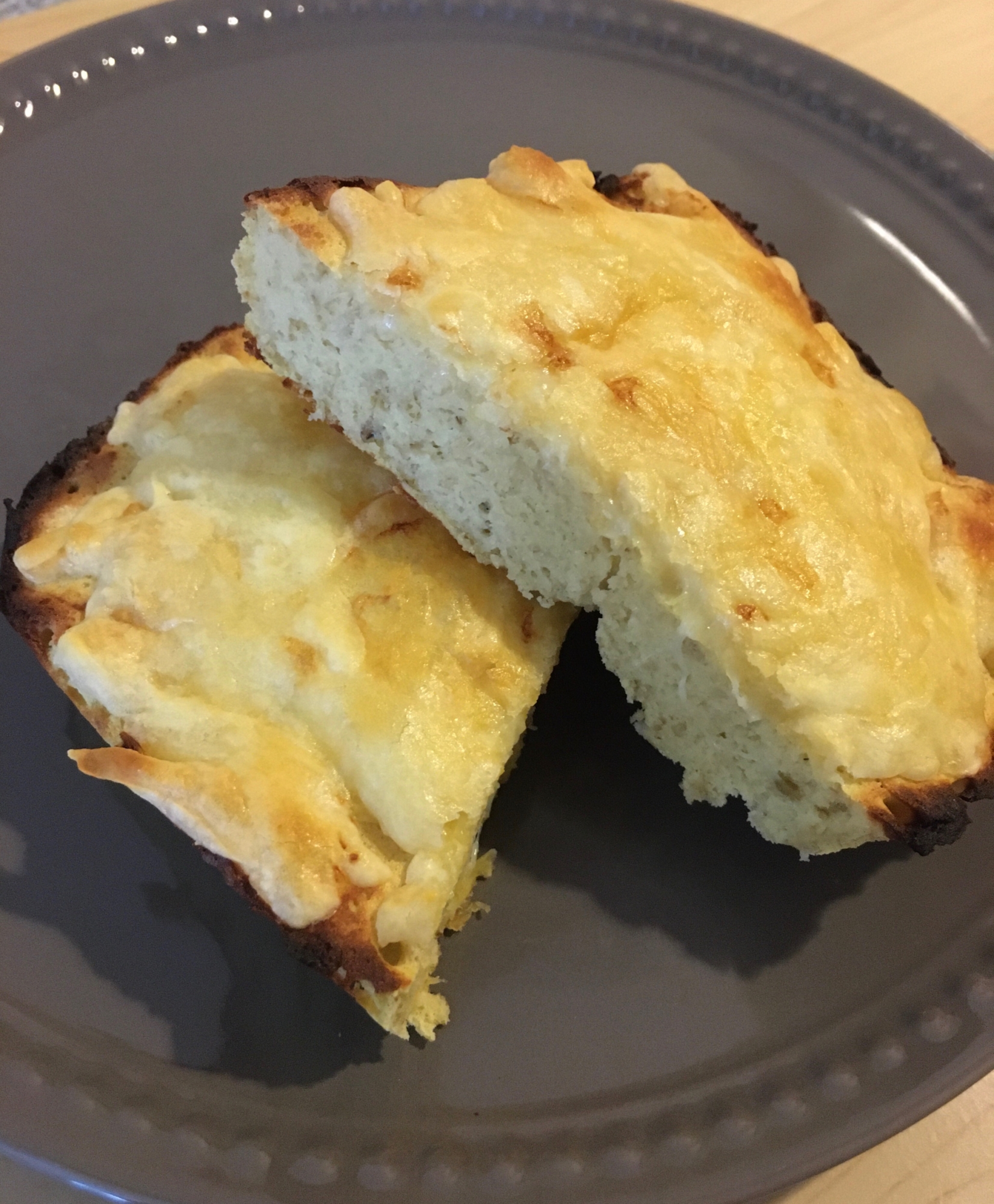 ヘルシー チーズパン レシピ 作り方 By パン 楽天レシピ ヘルシー チーズパン レシピ 作り方 By パン 楽天レシピ