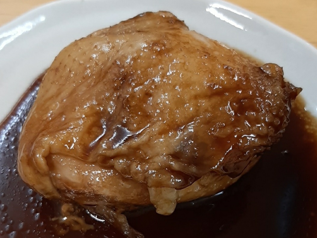 鶏胸肉の簡単レシピ