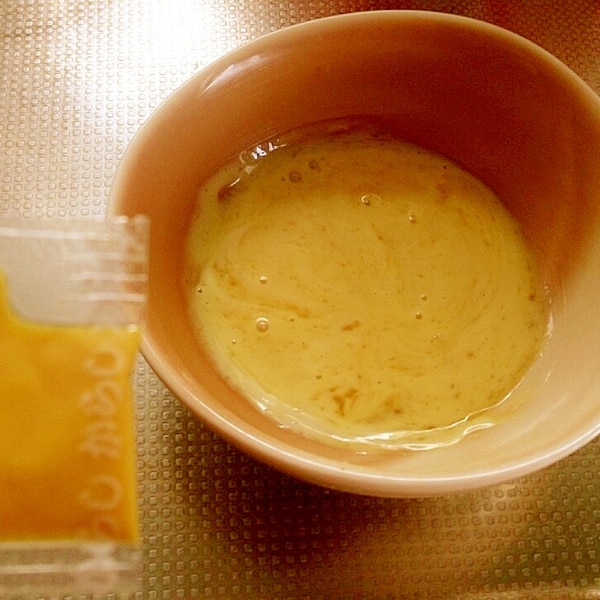 材料3つだけ 家にあるものでハニーマスタードソース レシピ 作り方 By Kurage 楽天レシピ 材料3つだけ 家にあるものでハニーマスタードソース レシピ 作り方 By Kurage 楽天レシピ