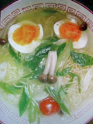 思わず笑っちゃう インスタントラーメン レシピ 作り方 By カゲジジ 楽天レシピ 思わず笑っちゃう インスタントラーメン レシピ 作り方 By カゲジジ 楽天レシピ