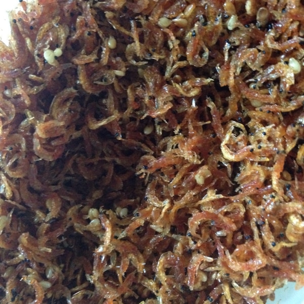 オキアミの佃煮 レシピ 作り方 By Tommeg12 楽天レシピ オキアミの佃煮 レシピ 作り方 By Tommeg12 楽天レシピ