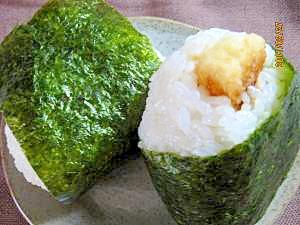 簡単 天むす レシピ 作り方 By Slowly Cat 楽天レシピ 簡単 天むす レシピ 作り方 By Slowly Cat 楽天レシピ