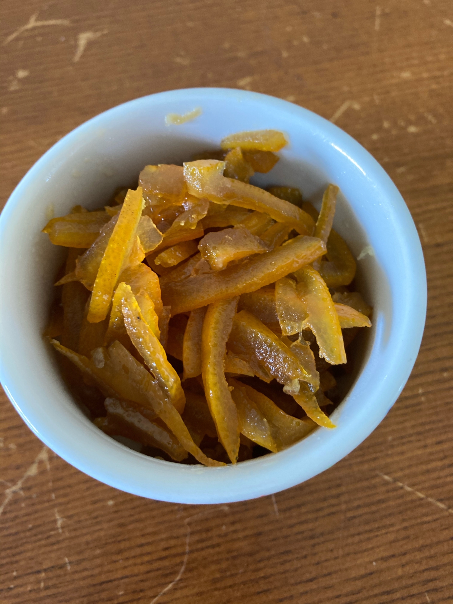 オレンジピール レシピ 作り方 By 3マリム3 楽天レシピ オレンジピール レシピ 作り方 By 3マリム3 楽天レシピ