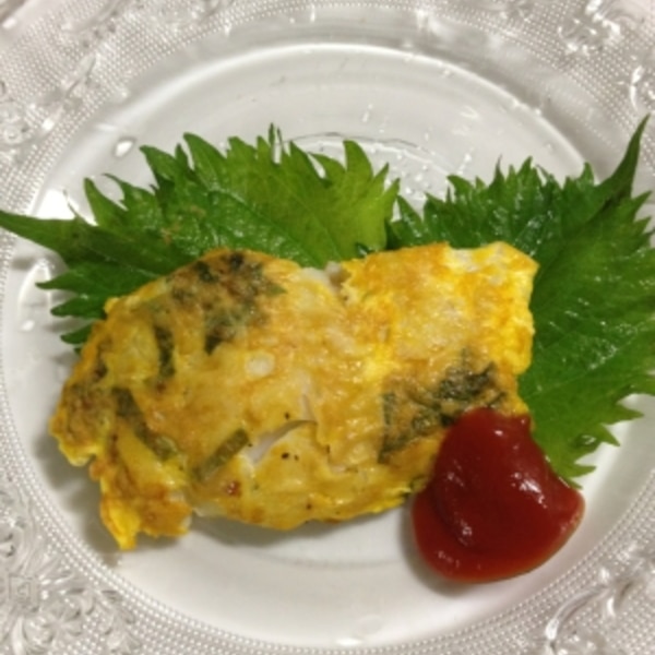 たらのピカタ青じそ風味 レシピ 作り方 By Emianego 楽天レシピ たらのピカタ青じそ風味 レシピ 作り方 By Emianego 楽天レシピ