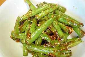 豆屋おすすめ 高原花豆の煮豆 高原紫花豆 レシピ 作り方 By 築地 豆雑穀問屋 三栄商会 楽天レシピ