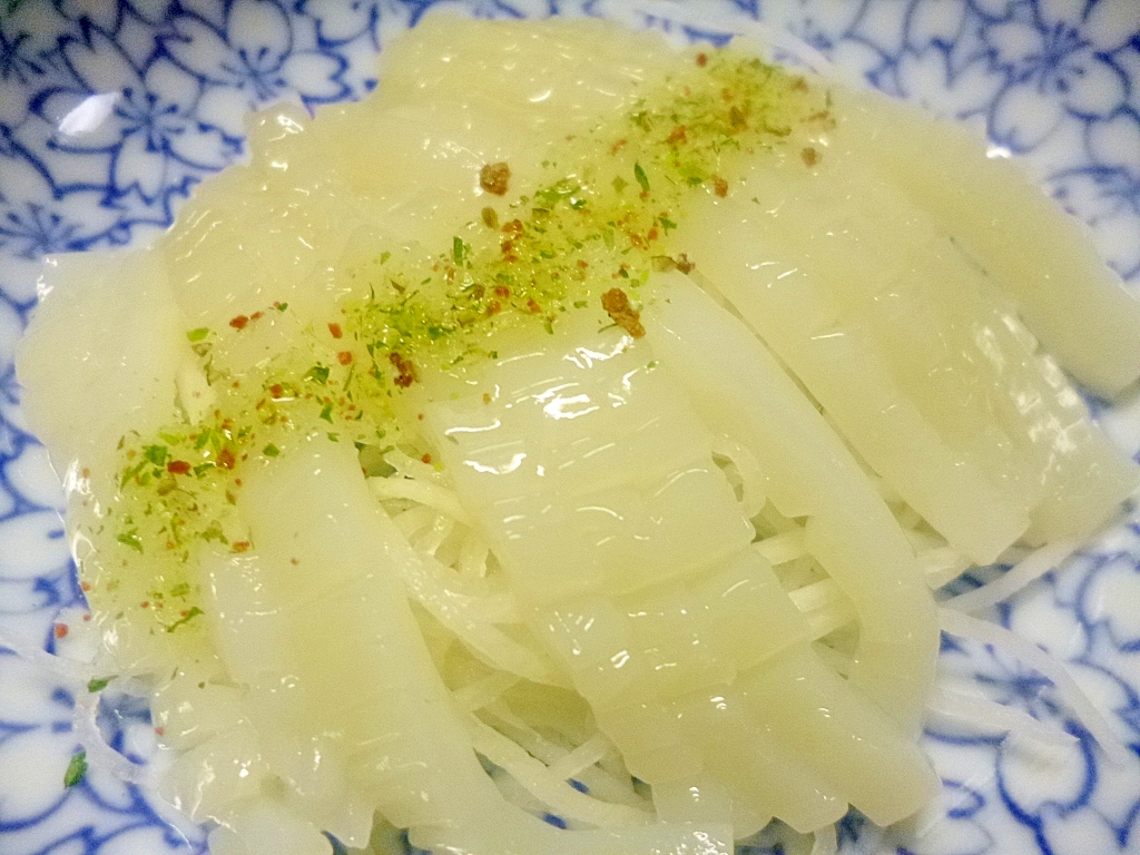 イカの刺身レシピ 作り方の人気順 簡単料理の楽天レシピ イカの刺身レシピ 作り方の人気順 簡単料理の楽天レシピ