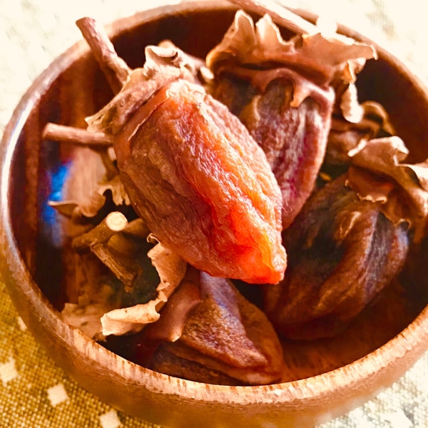 渋柿 干し柿に ドライフルーツ作り レシピ 作り方 By ミィ キチ 楽天レシピ 渋柿 干し柿に ドライフルーツ作り レシピ 作り方 By ミィ キチ 楽天レシピ