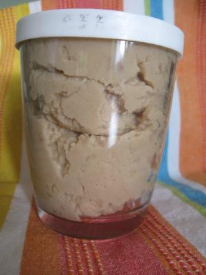 マロンクリーム