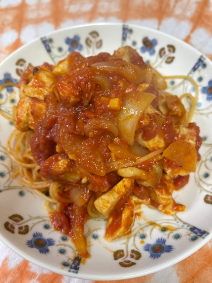 シンプルなのにとっても美味しかったです！
またリピートします(o^^o)