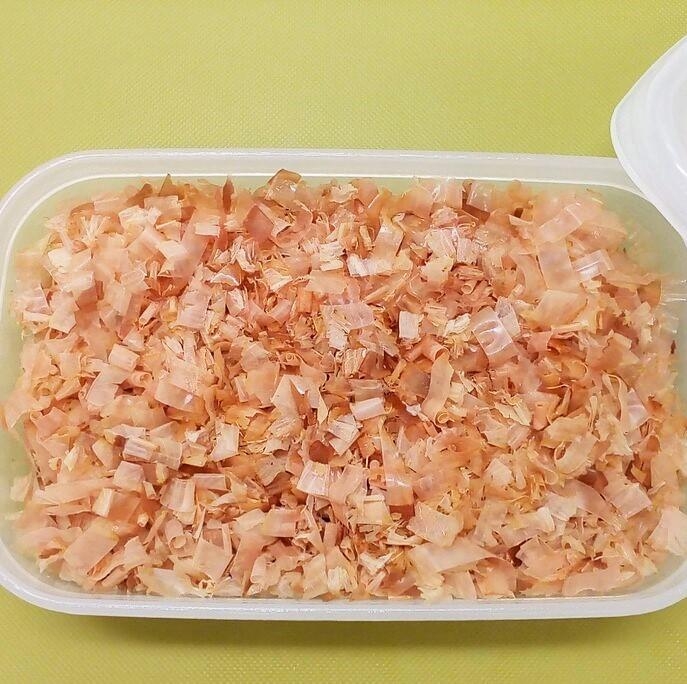 カビずに長持ち 花かつおの保存法 レシピ 作り方 By 体脂肪率11 夫人 楽天レシピ カビずに長持ち 花かつおの保存法 レシピ 作り方 By 体脂肪率11 夫人 楽天レシピ