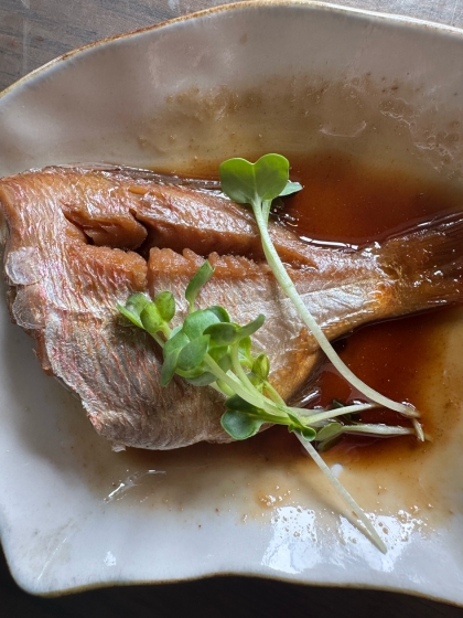 味付け参考にさせていただきました^-^
桜満開ですね^-^