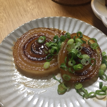 甘々で美味しかったです！
またつくります！