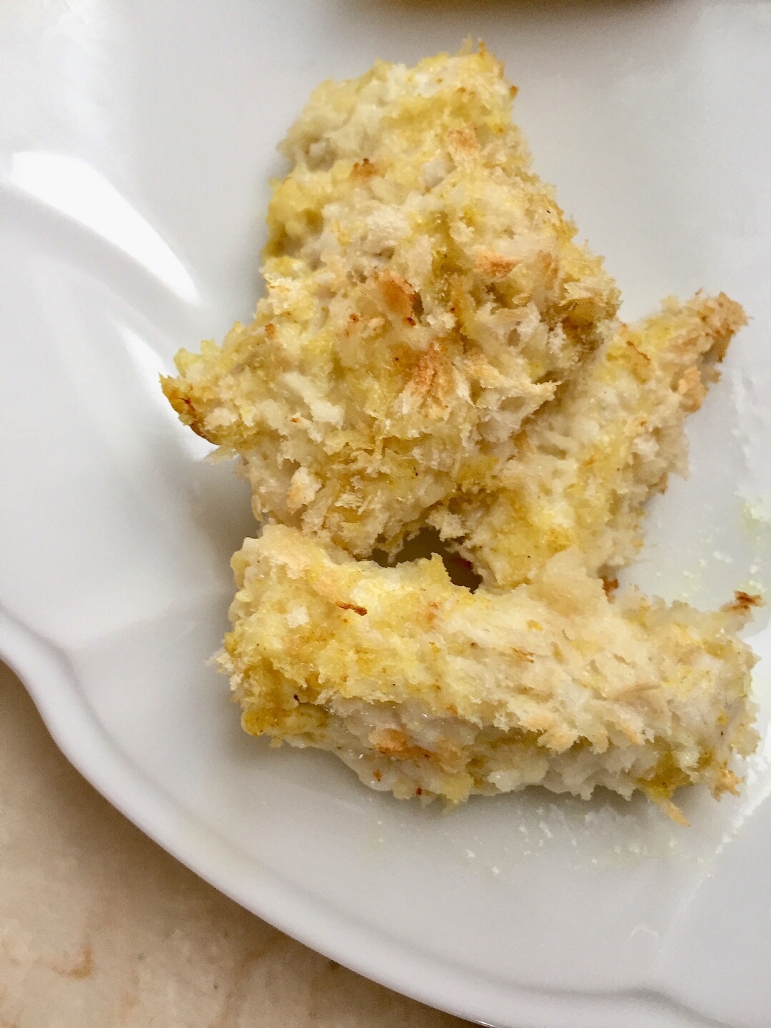 かじきマグロのカレーフライ オーブンで お弁当に レシピ 作り方 By さくすず 楽天レシピ かじきマグロのカレーフライ オーブンで お弁当に レシピ 作り方 By さくすず 楽天レシピ