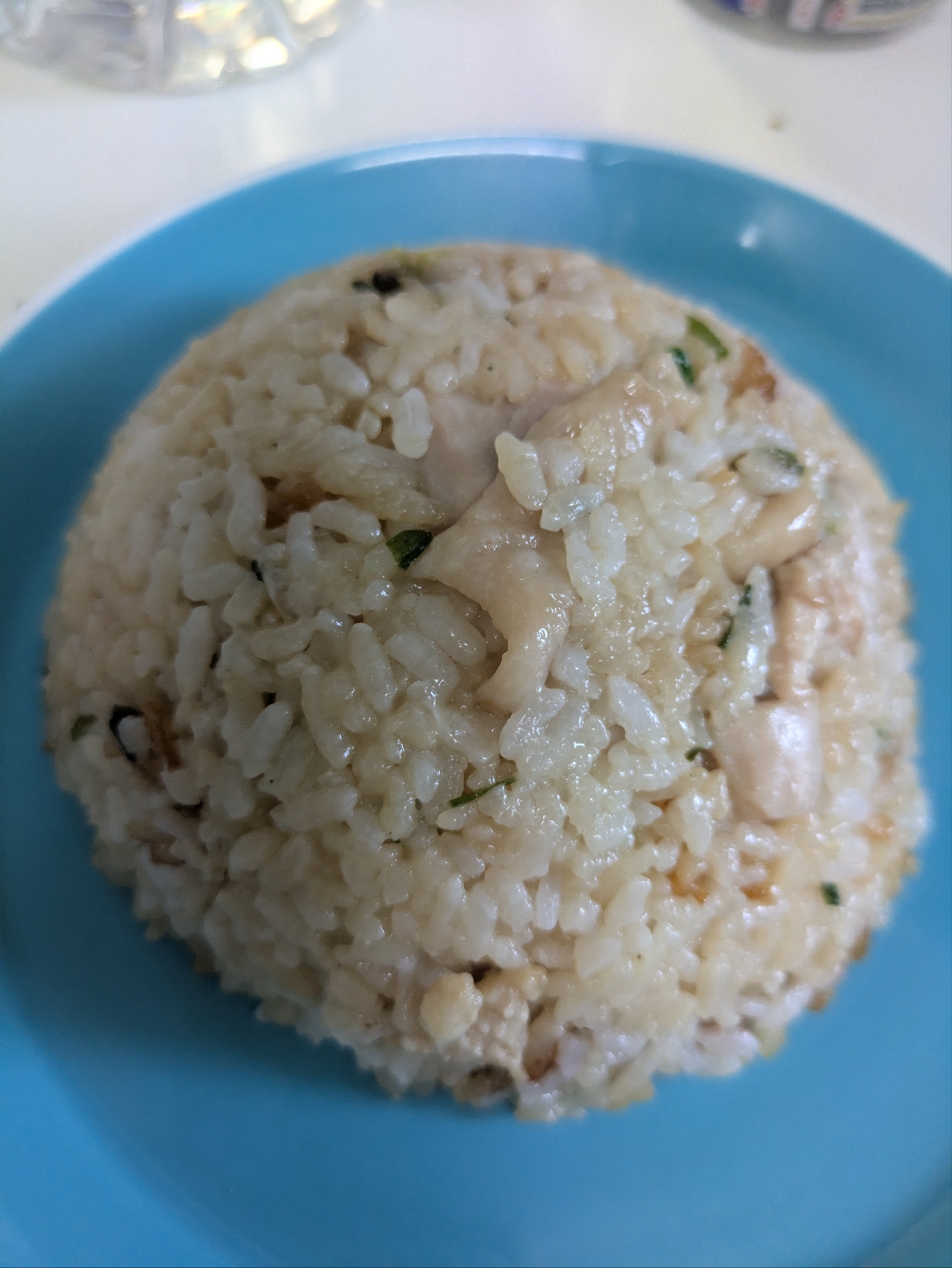 チャーハン〜ホットクック〜