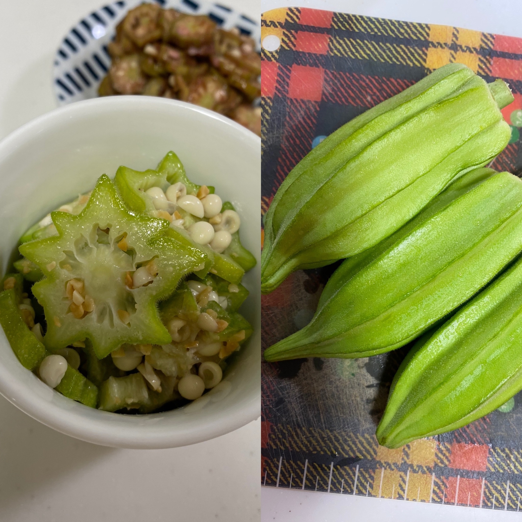 スターオブデイビッドの食べ方