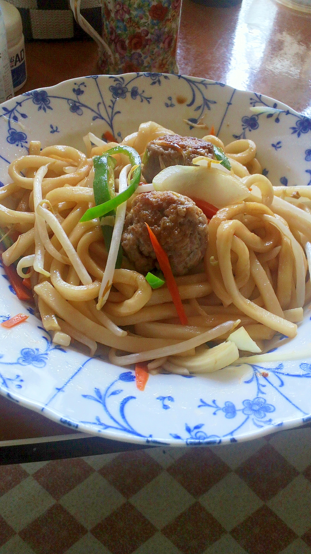 冷凍うどんで レンジ焼うどん レシピ 作り方 By まこすきやき 楽天レシピ 冷凍うどんで レンジ焼うどん レシピ 作り方 By まこすきやき 楽天レシピ