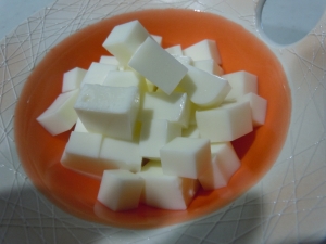 牛乳 寒天 固まら ない