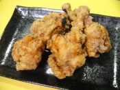 焼肉のタレで 手羽先チューリップの唐揚げ レシピ 作り方 By Mint74 楽天レシピ