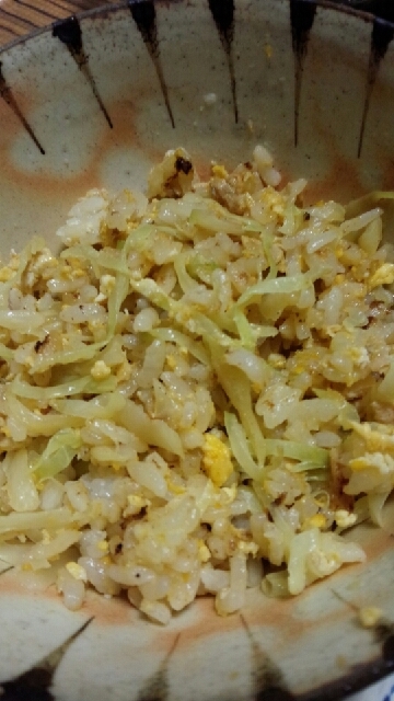 子供もパクパク キャベツチャーハン レシピ 作り方 By かずさち1104 楽天レシピ 子供もパクパク キャベツチャーハン レシピ 作り方 By かずさち1104 楽天レシピ