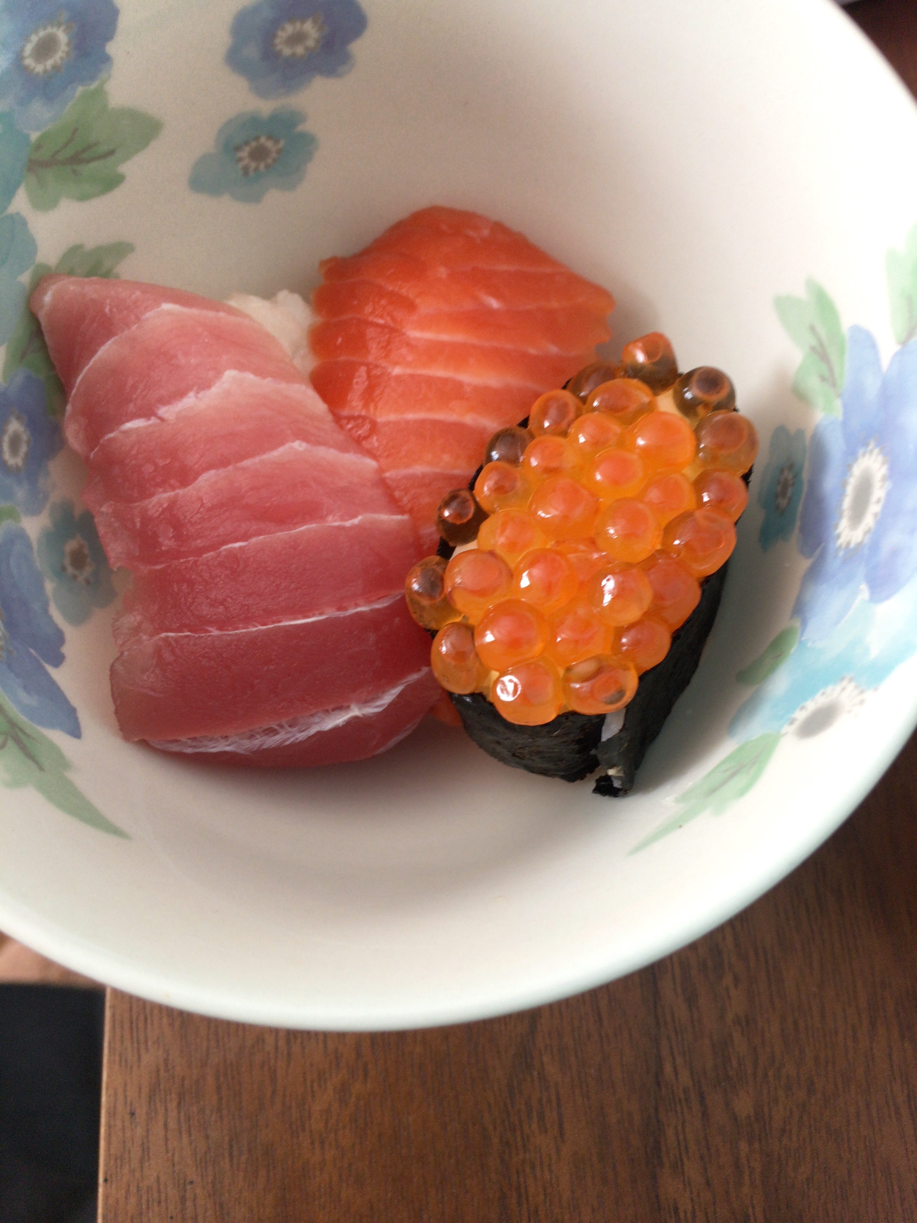 残り物のお寿司で 贅沢お茶漬け レシピ 作り方 By Yui 楽天レシピ 残り物のお寿司で 贅沢お茶漬け レシピ 作り方 By Yui 楽天レシピ