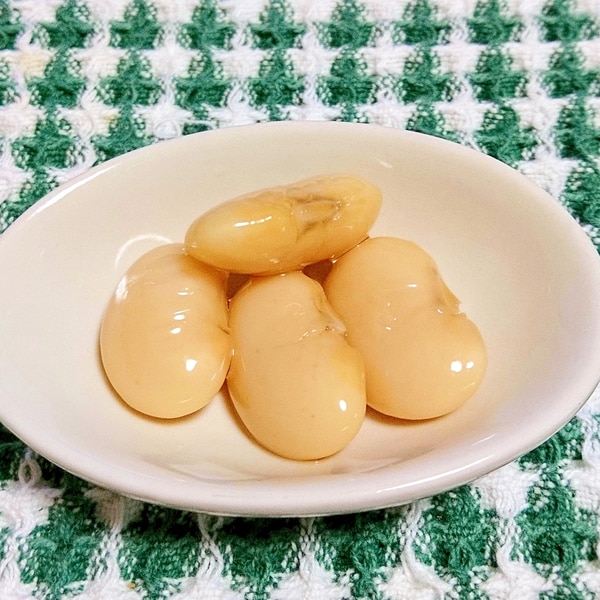 白花豆の甘煮 レシピ 作り方 By Lisalisa 楽天レシピ 白花豆の甘煮 レシピ 作り方 By Lisalisa 楽天レシピ